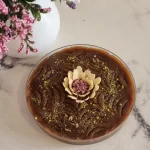 حلوا ارده گندم