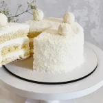 کیک رافائلو