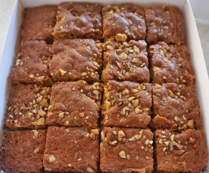 کیک نسکافه - Image 2