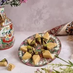 حلوای زنجبیلی