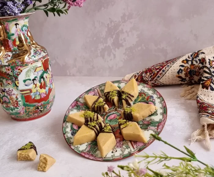 حلوای زنجبیلی - Image 1
