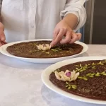 حلوای شیرخشک