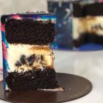 کیک روسی اورئو