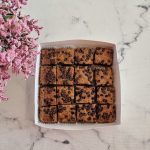 کیک کره ای موز