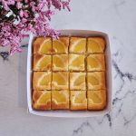 کیک ماست آناناس